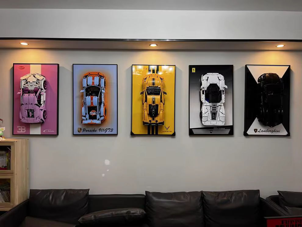 Bugatti Supersportwagen