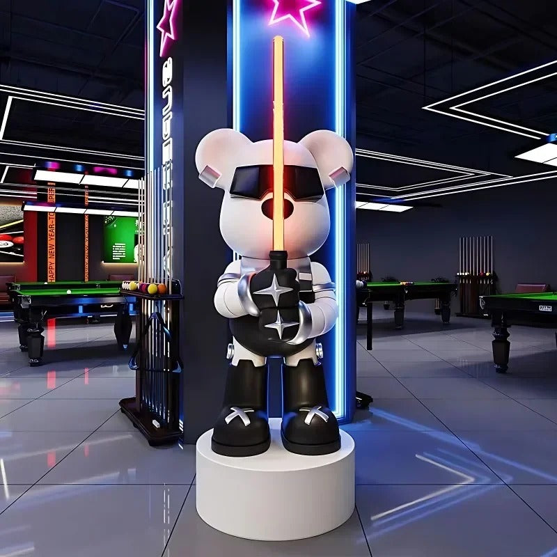 Der Stormtrooper-Bär™