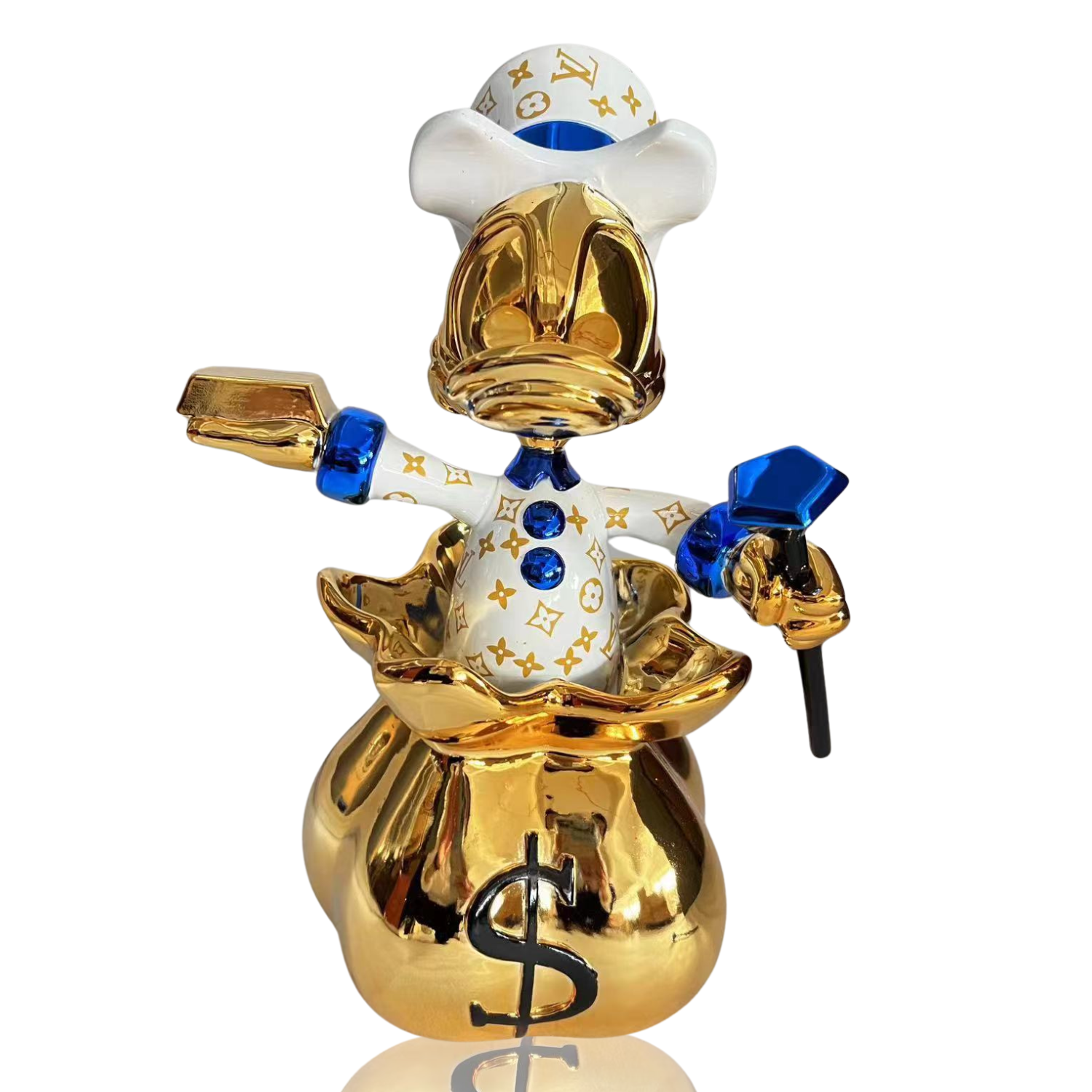 Billionär Scrooge™