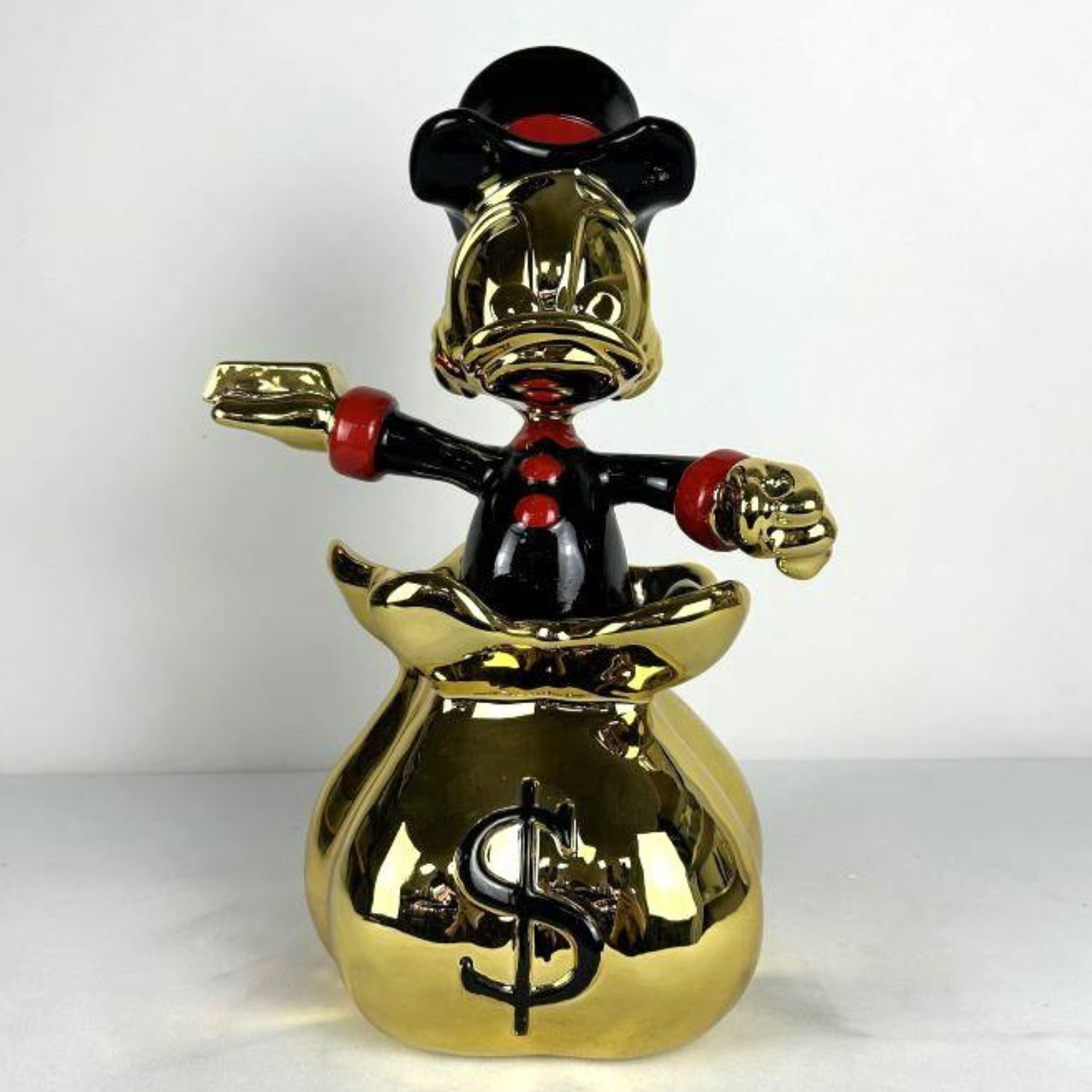 Billionär Scrooge™