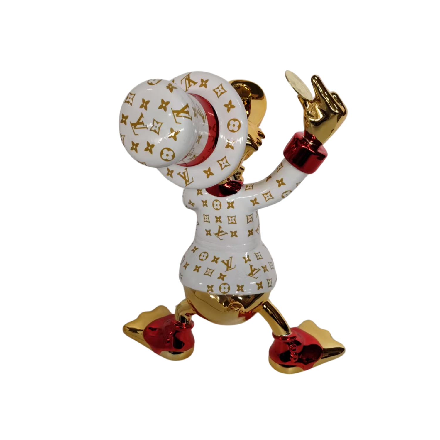 Onkel Dagobert Milliardär™