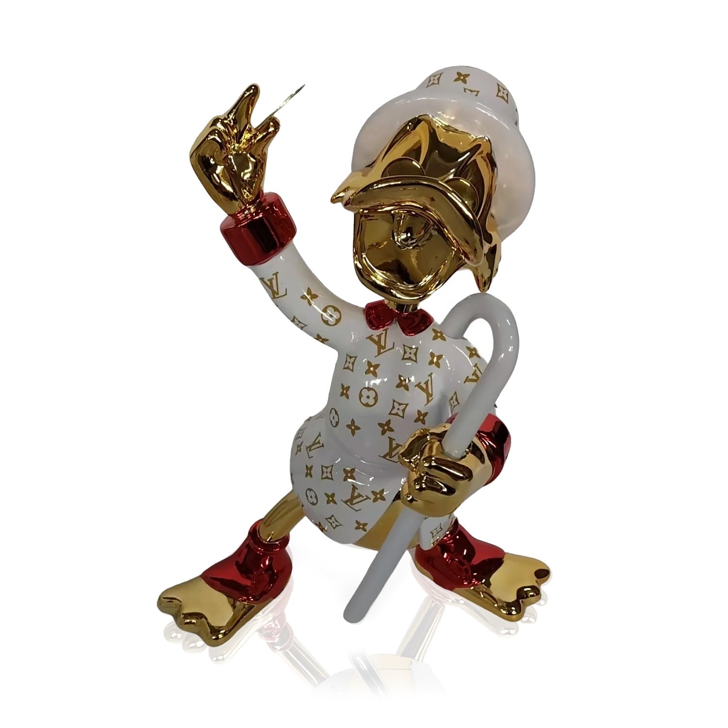 Onkel Dagobert Milliardär™