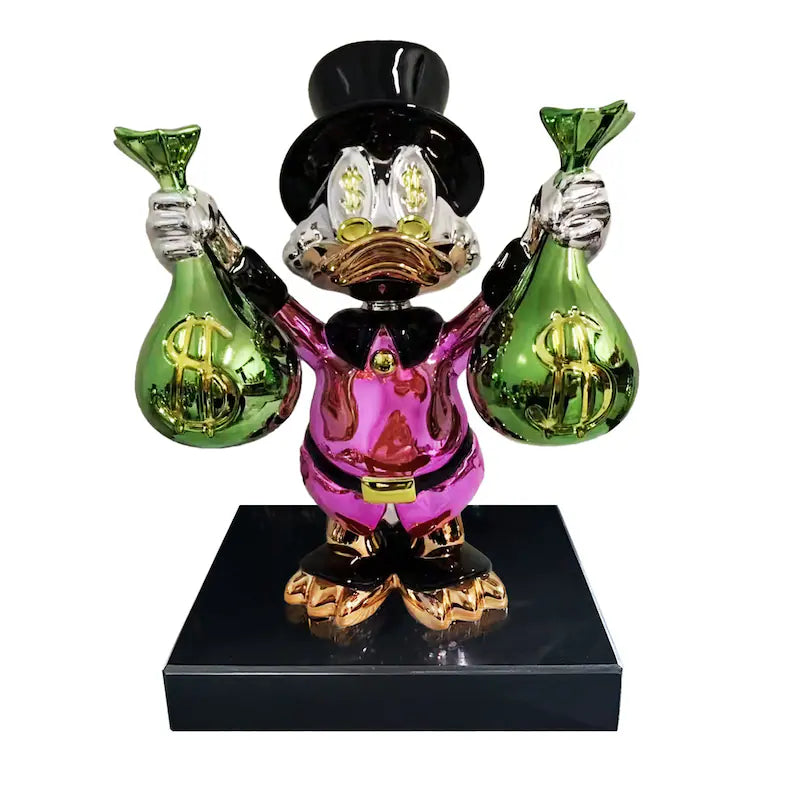 Billionaire Duck (Geldsäcke)™