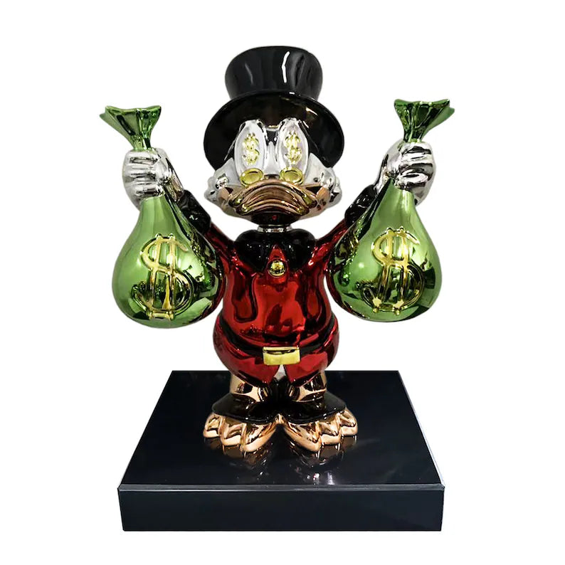 Billionaire Duck (Geldsäcke)™