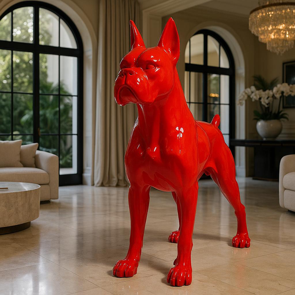 Der Torwächter™ (120cm)