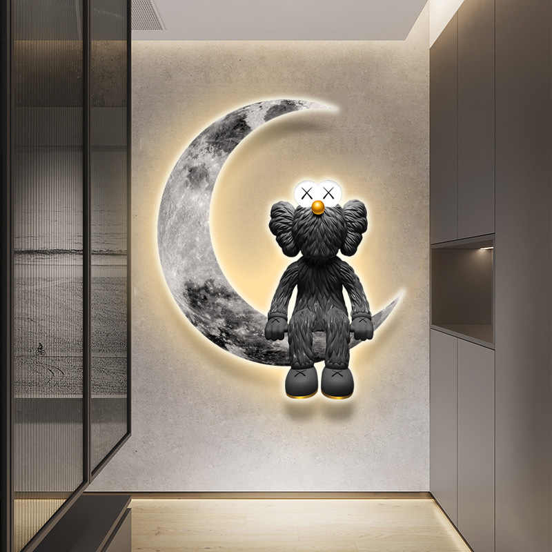 Durch die Nacht gehen