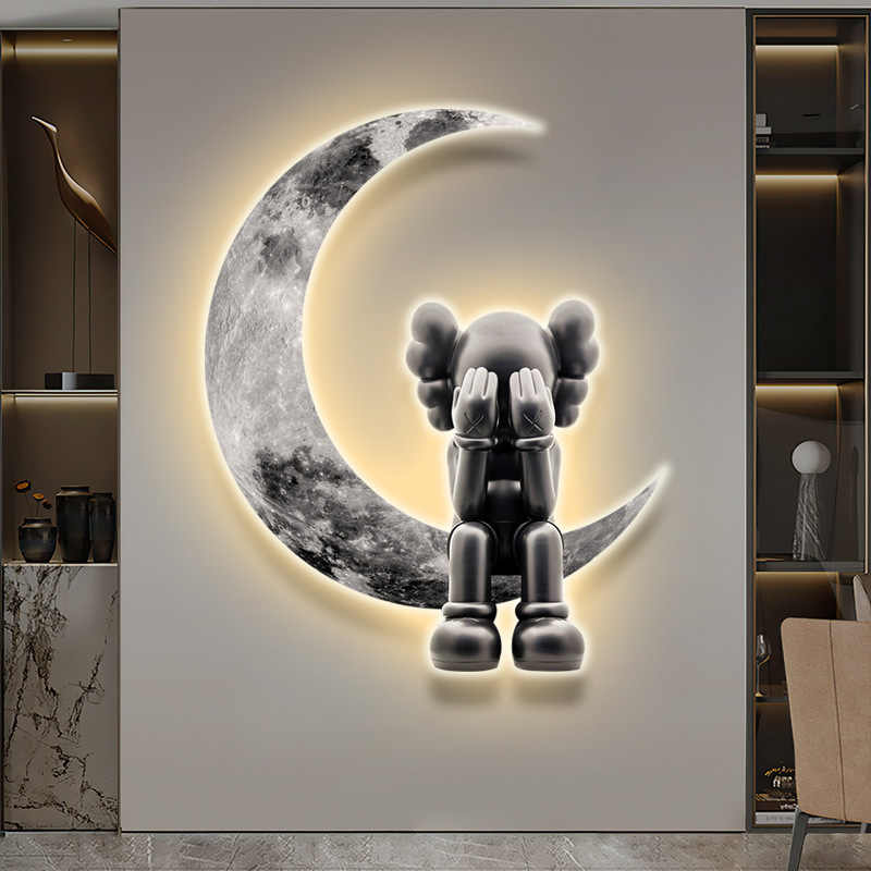 Durch die Nacht gehen