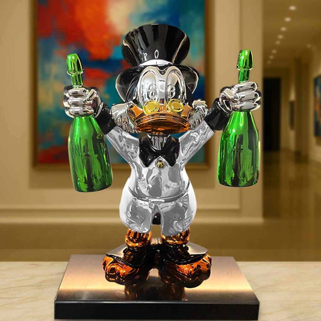 Billionaire Duck (DomP)™