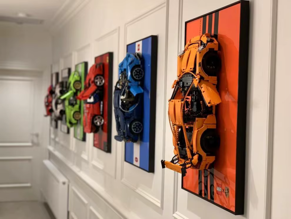 Bugatti Supersportwagen