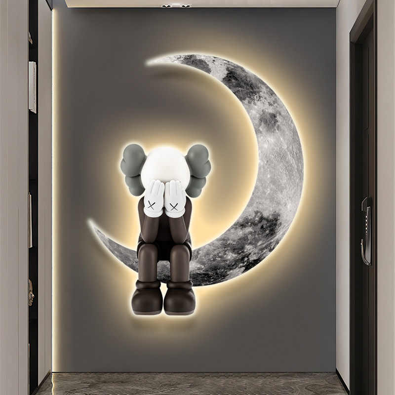 Durch die Nacht gehen